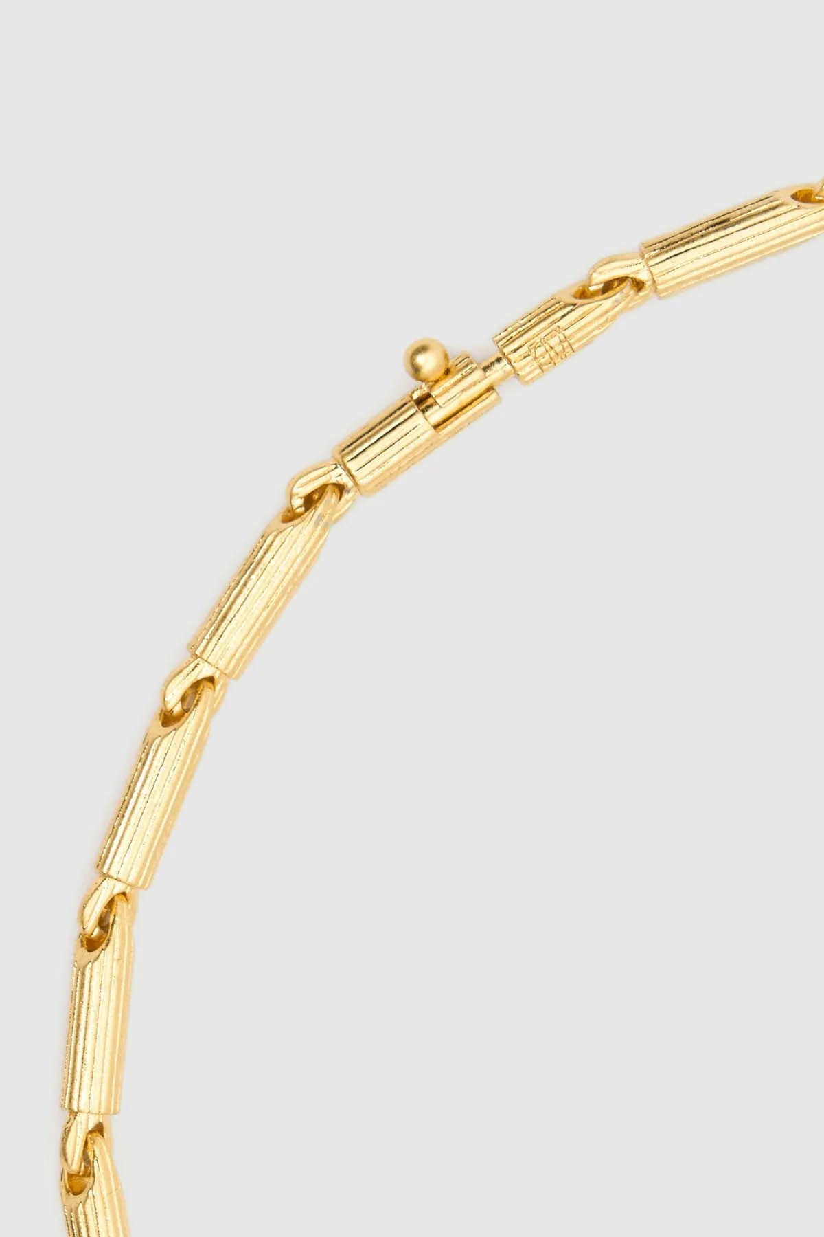 Jervis Necklace