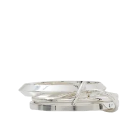 Jupiter Three Link Bangles