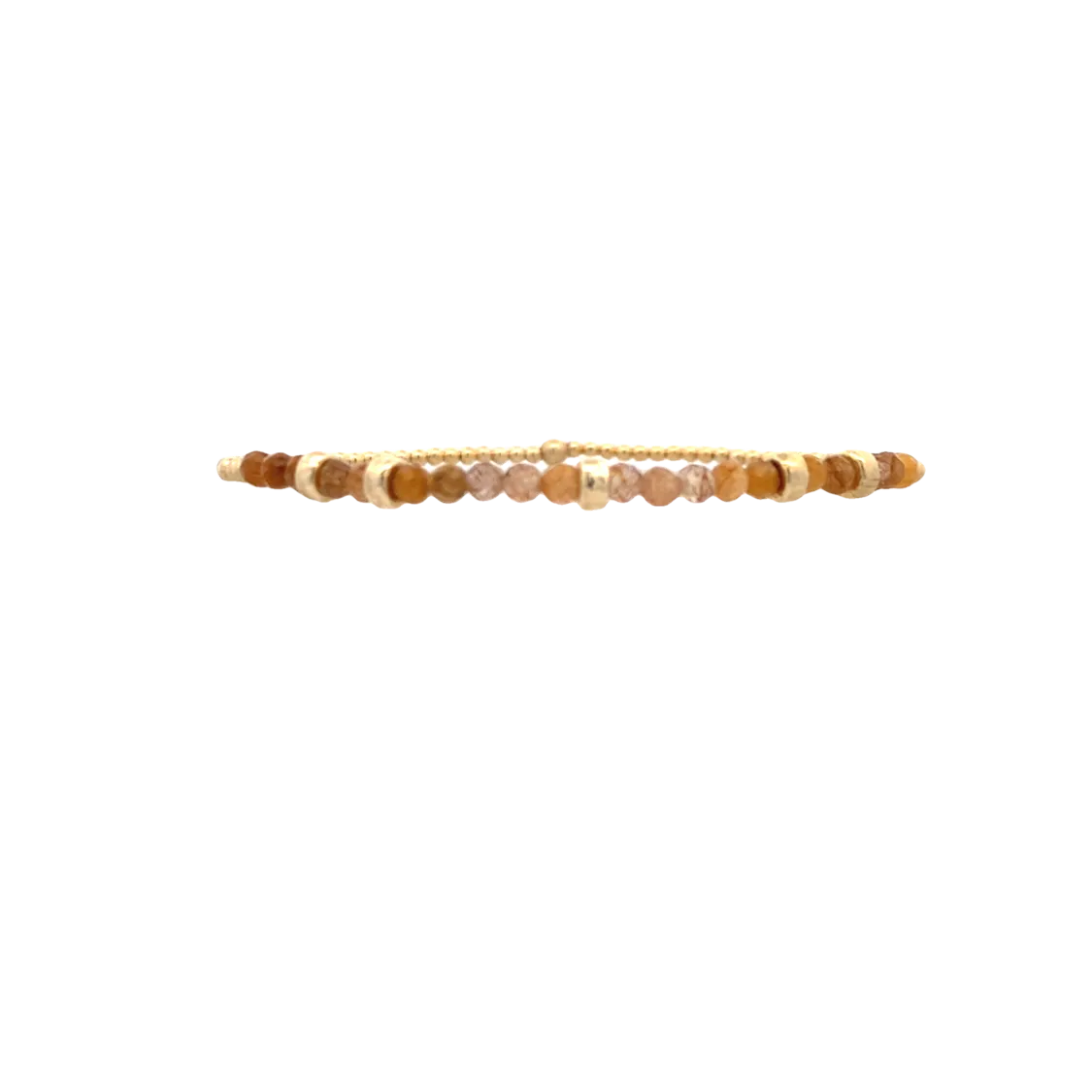 Karen Lazar Design Citrine Ombre Bracelet
