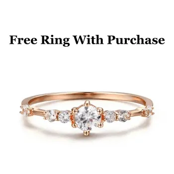 Lab Grown Ruby Cushion Three Stone Ring