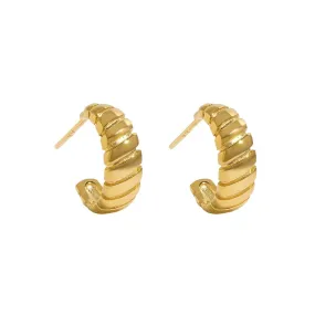 Love Local Anouk Hoops 1,5cm