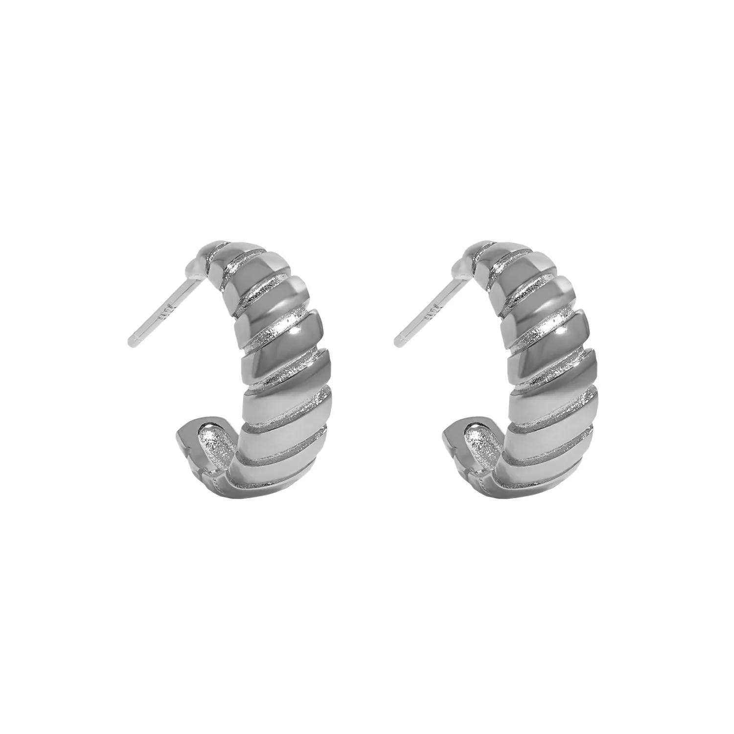 Love Local Anouk Hoops 1,5cm