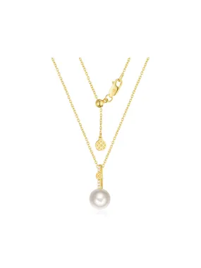 Luminous Necklace