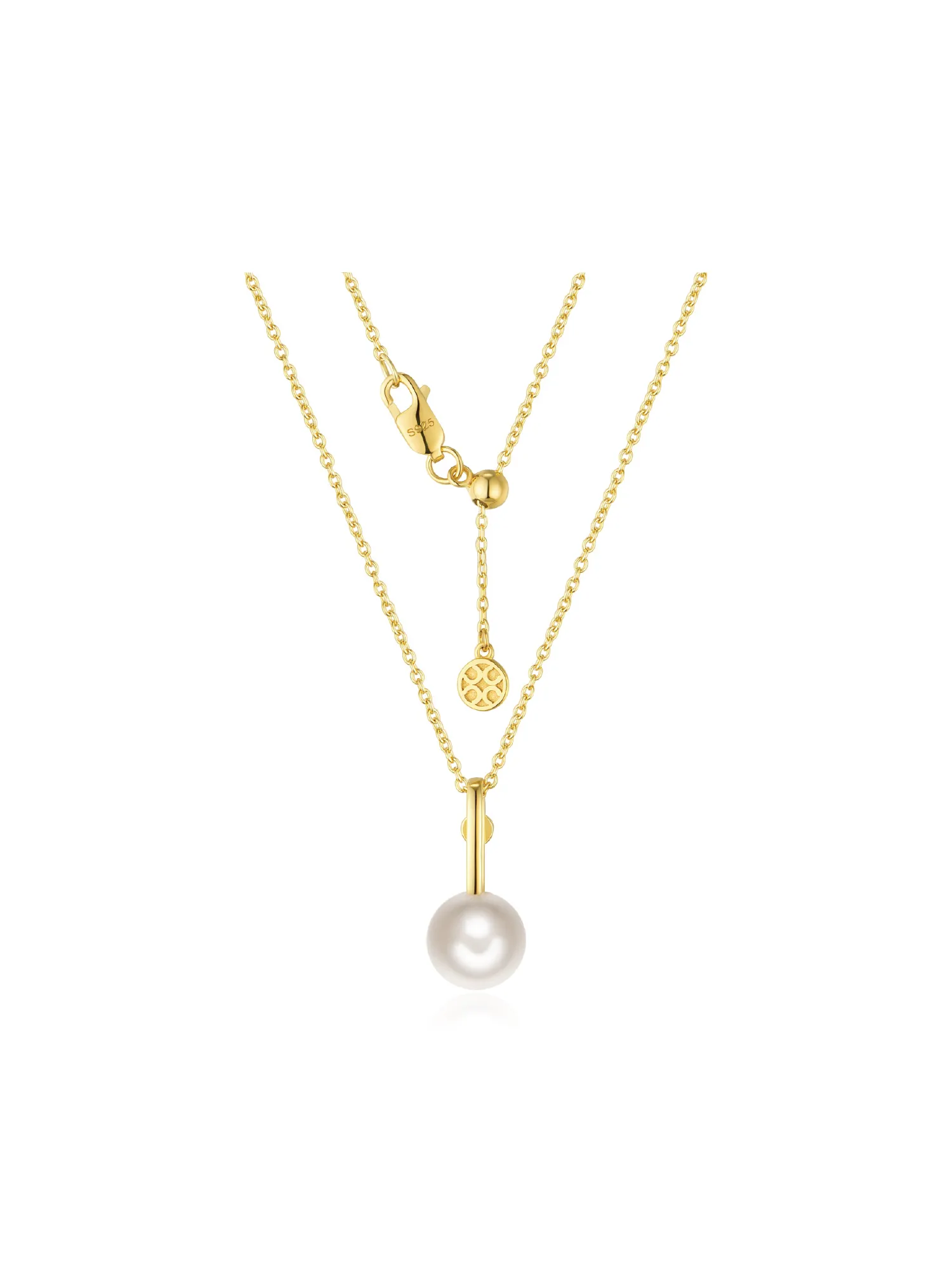 Luminous Necklace