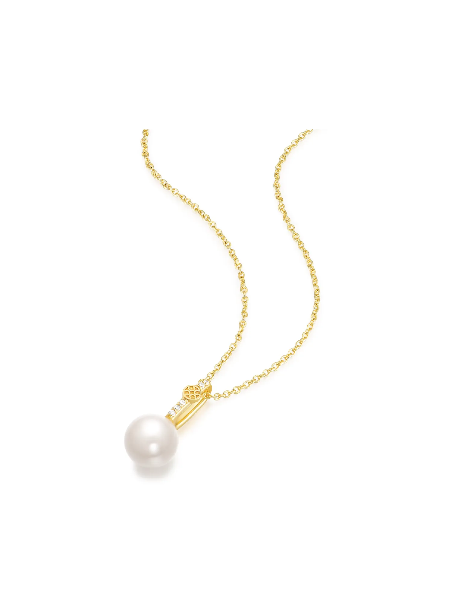 Luminous Necklace