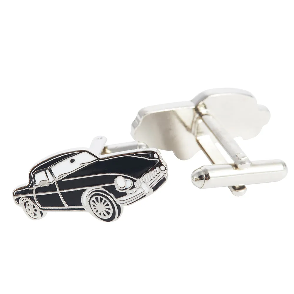 MG MGB Design Cufflinks