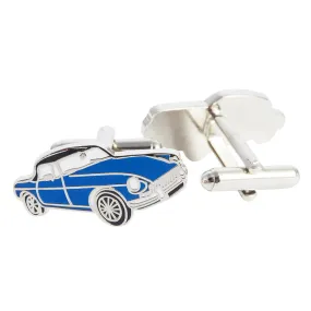 MG MGB Design Cufflinks