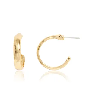 Mini Everyday Hoop Earrings
