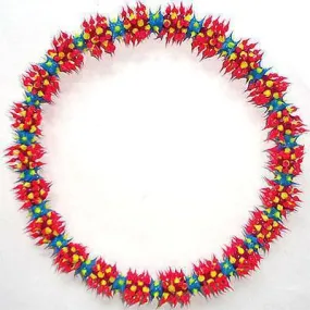 Multicoloured Rubber Silicone Necklace Chain Choker Mens Ladies Boys Girls Kids