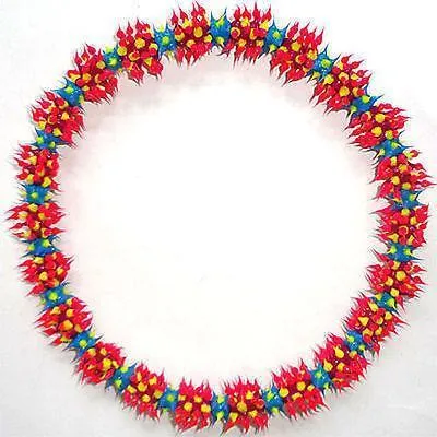 Multicoloured Rubber Silicone Necklace Chain Choker Mens Ladies Boys Girls Kids