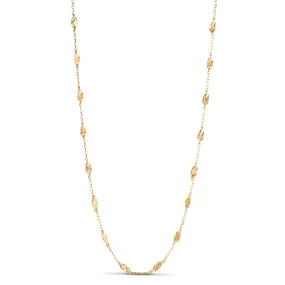 Necklace, Kia