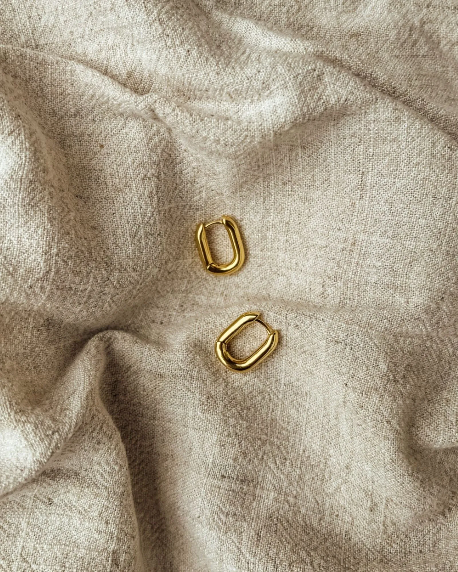 Oak   Eve Vienna Hoop