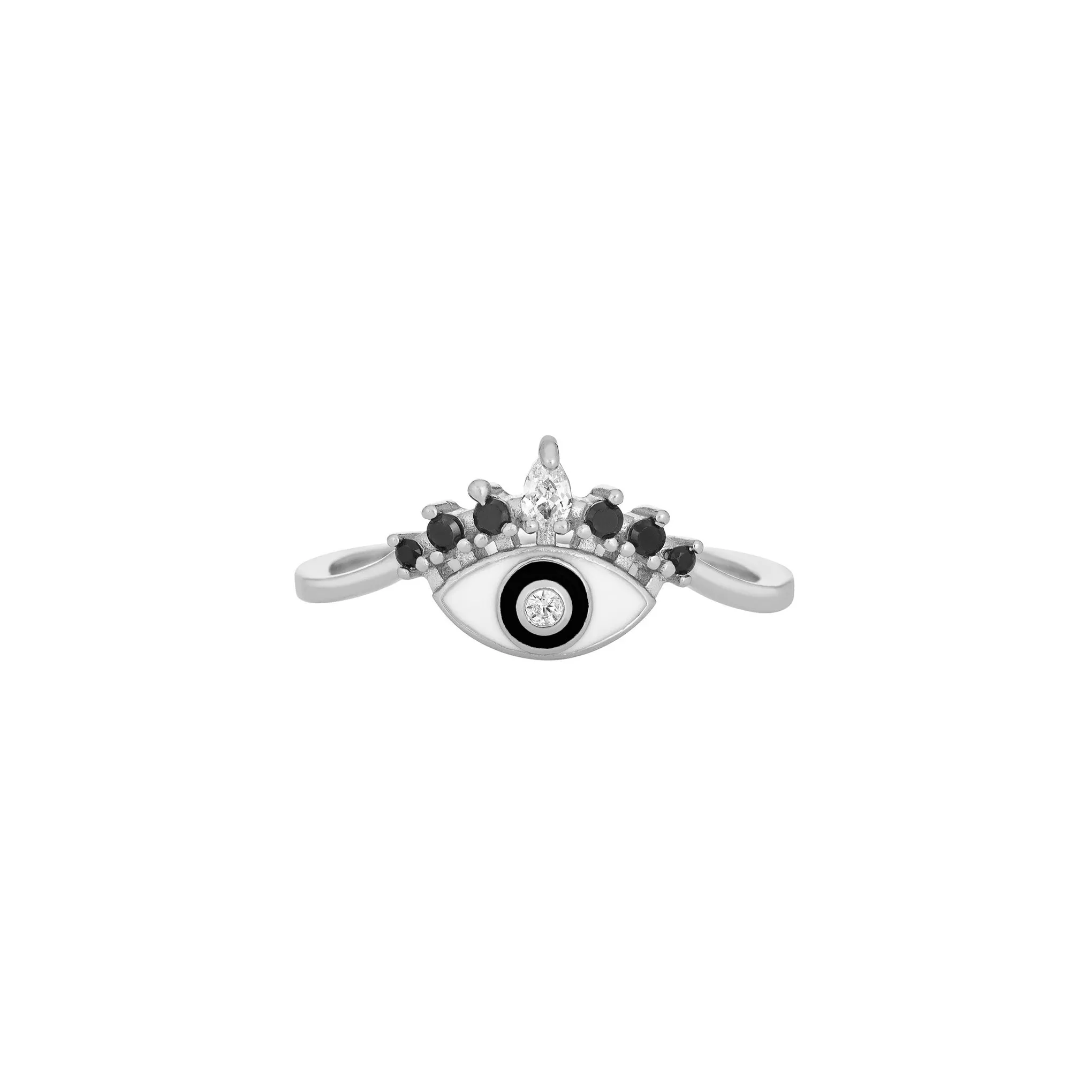 Oculus Ring