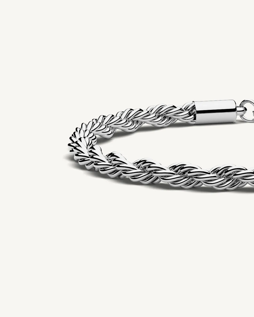 Olmo Chain Polished
