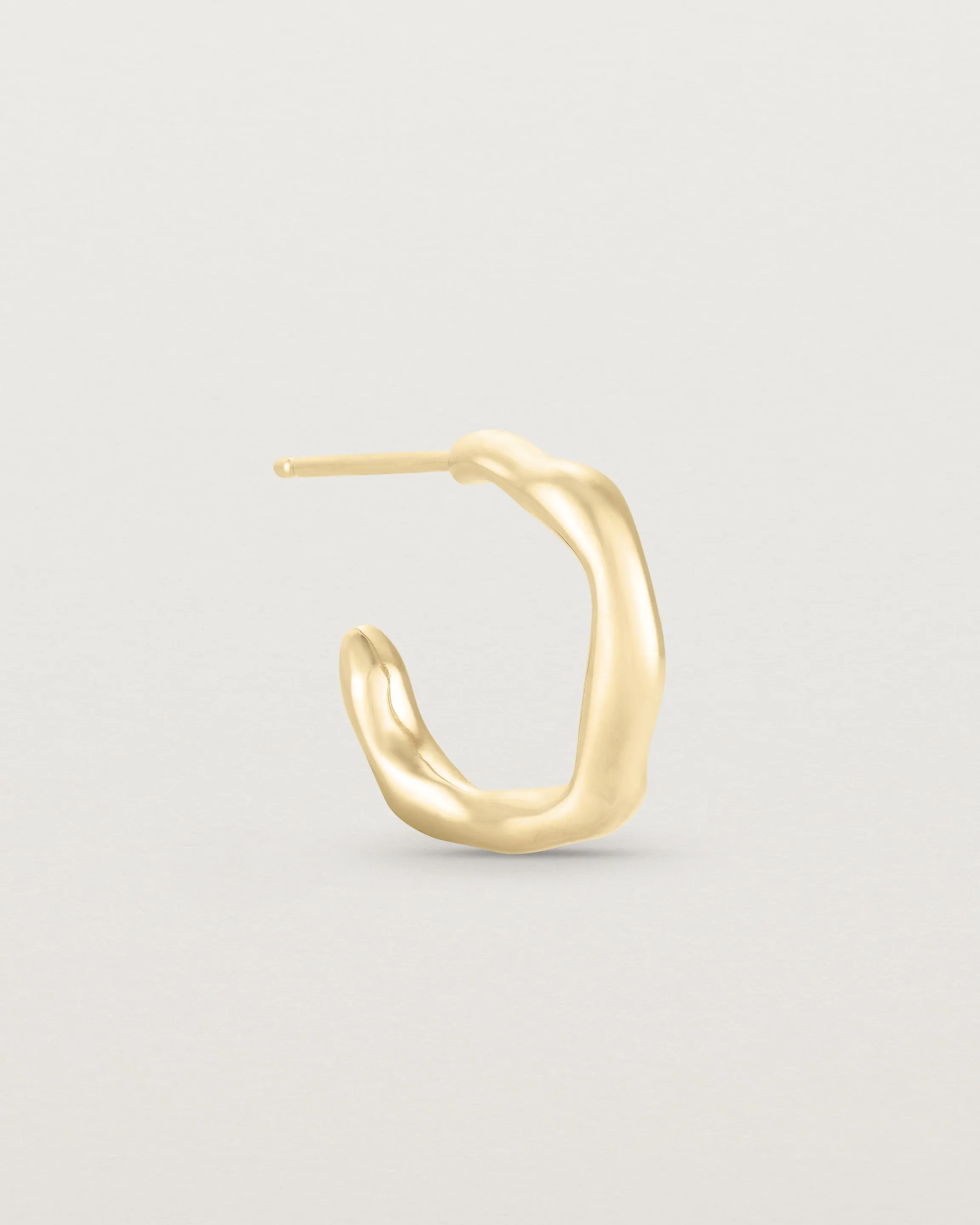 Organic Hoops