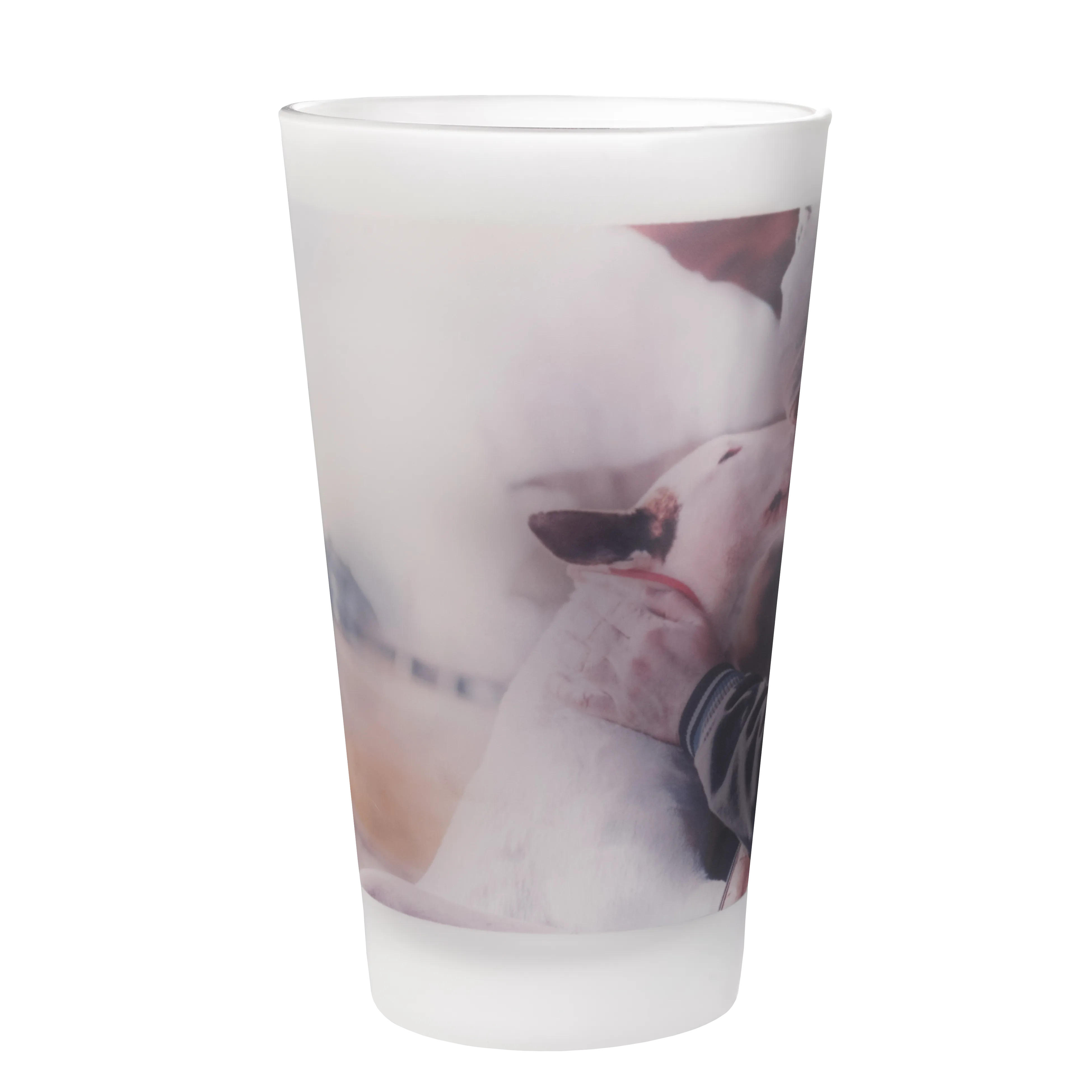Personalized Beer Mug