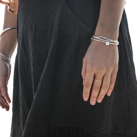 Petals Australia - Love Letter Bracelet - B
