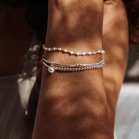 Petals Australia - Love Letter Bracelet - B