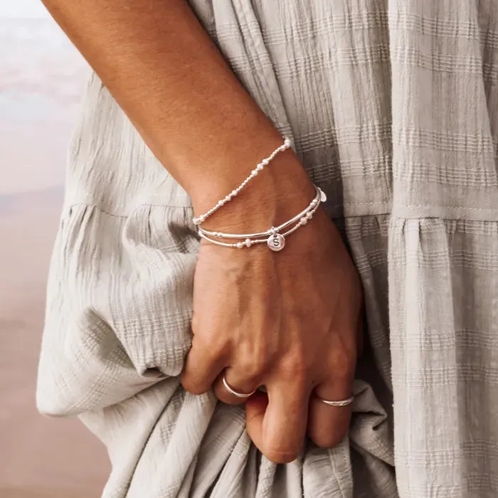 Petals Australia - Love Letter Bracelet - B