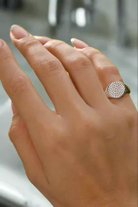 Pinky Ring of Radiance