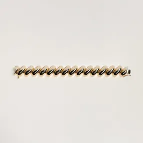 'Quinto' Bracelet in Gold