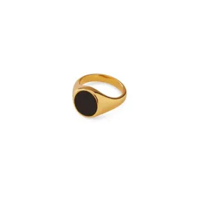 Ramsey Ring - Gold