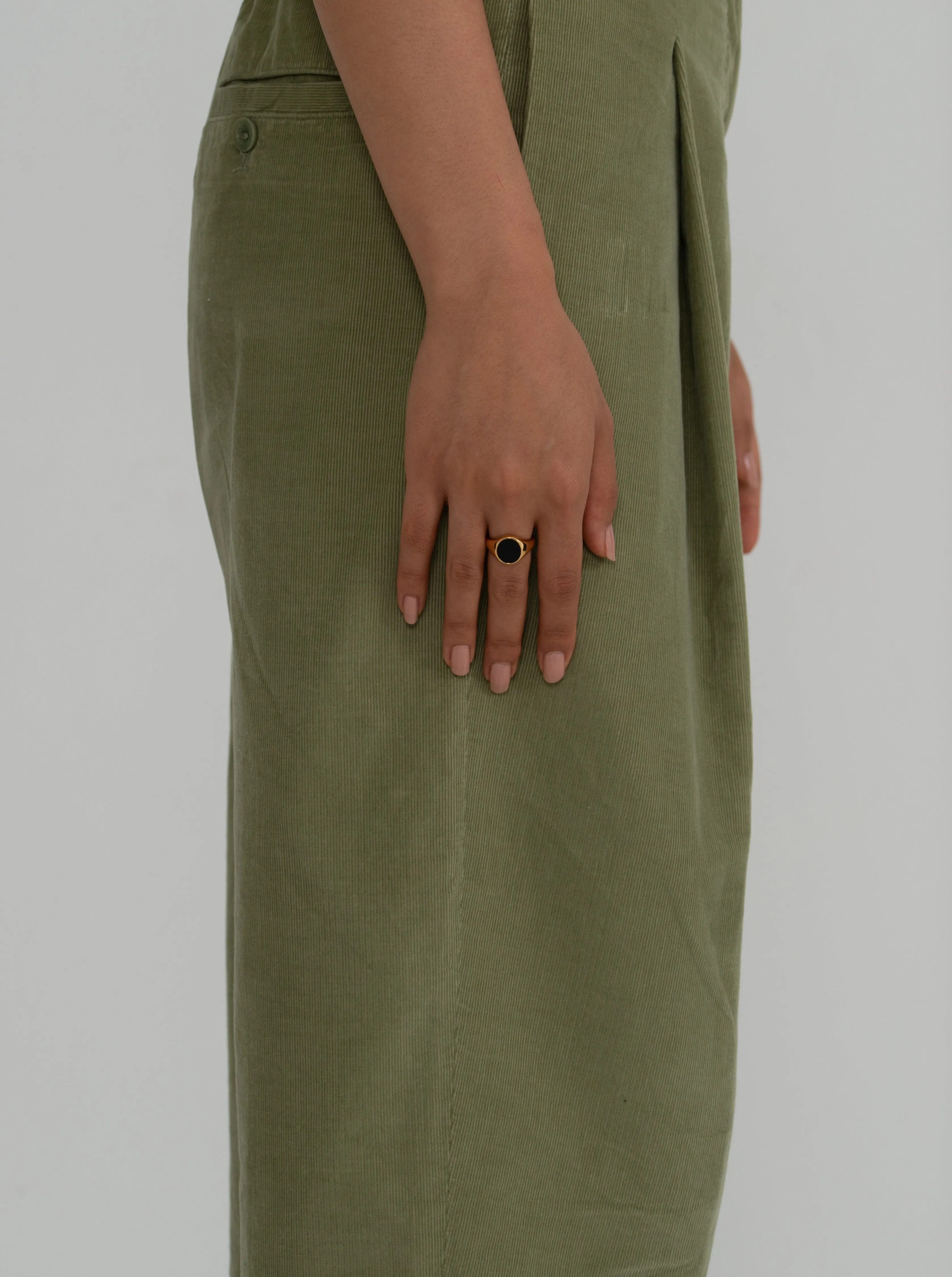 Ramsey Ring - Gold