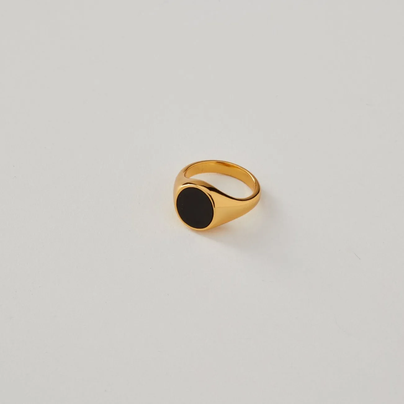 Ramsey Ring - Gold