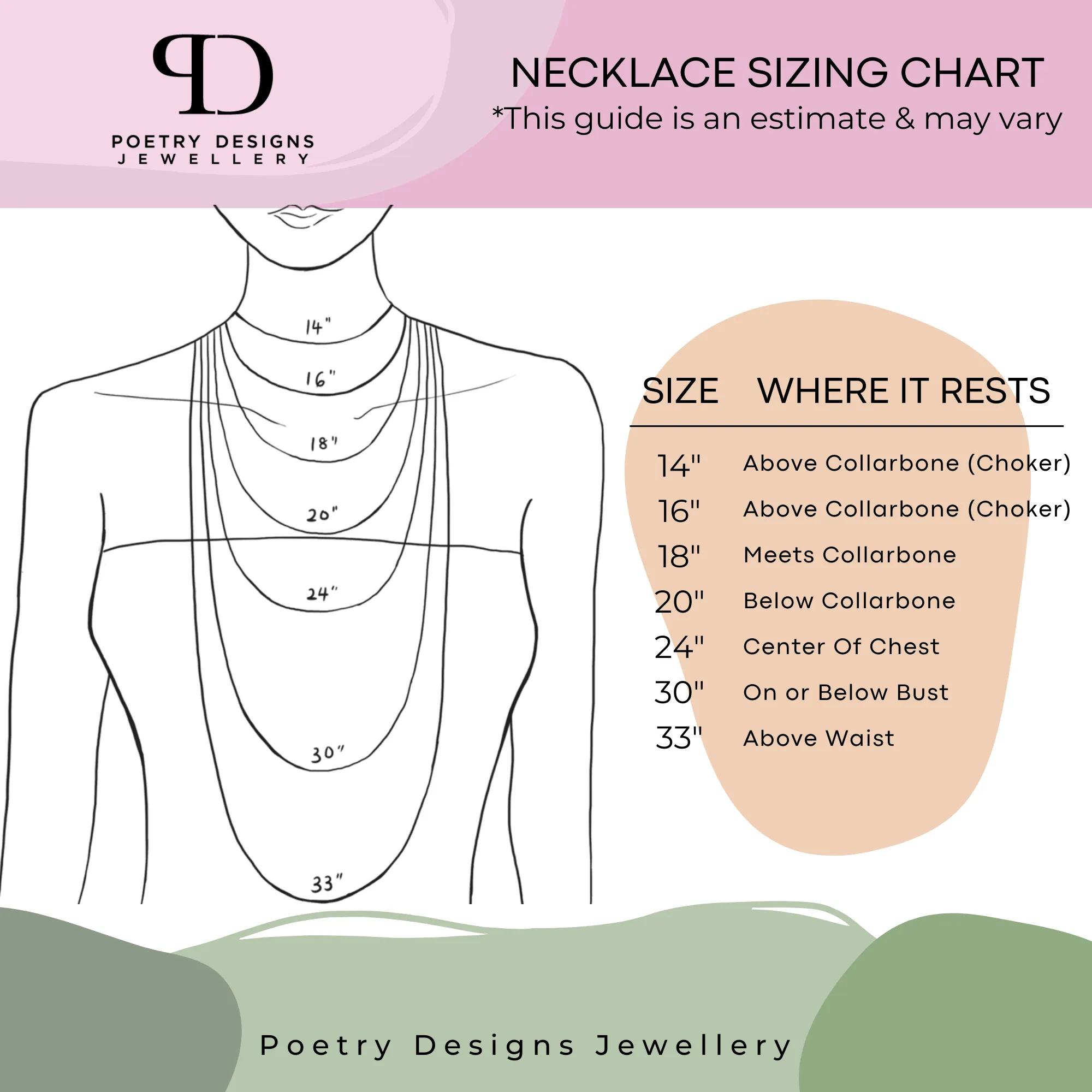 Rose Gold Wedding Day Jewelry Set- Denise