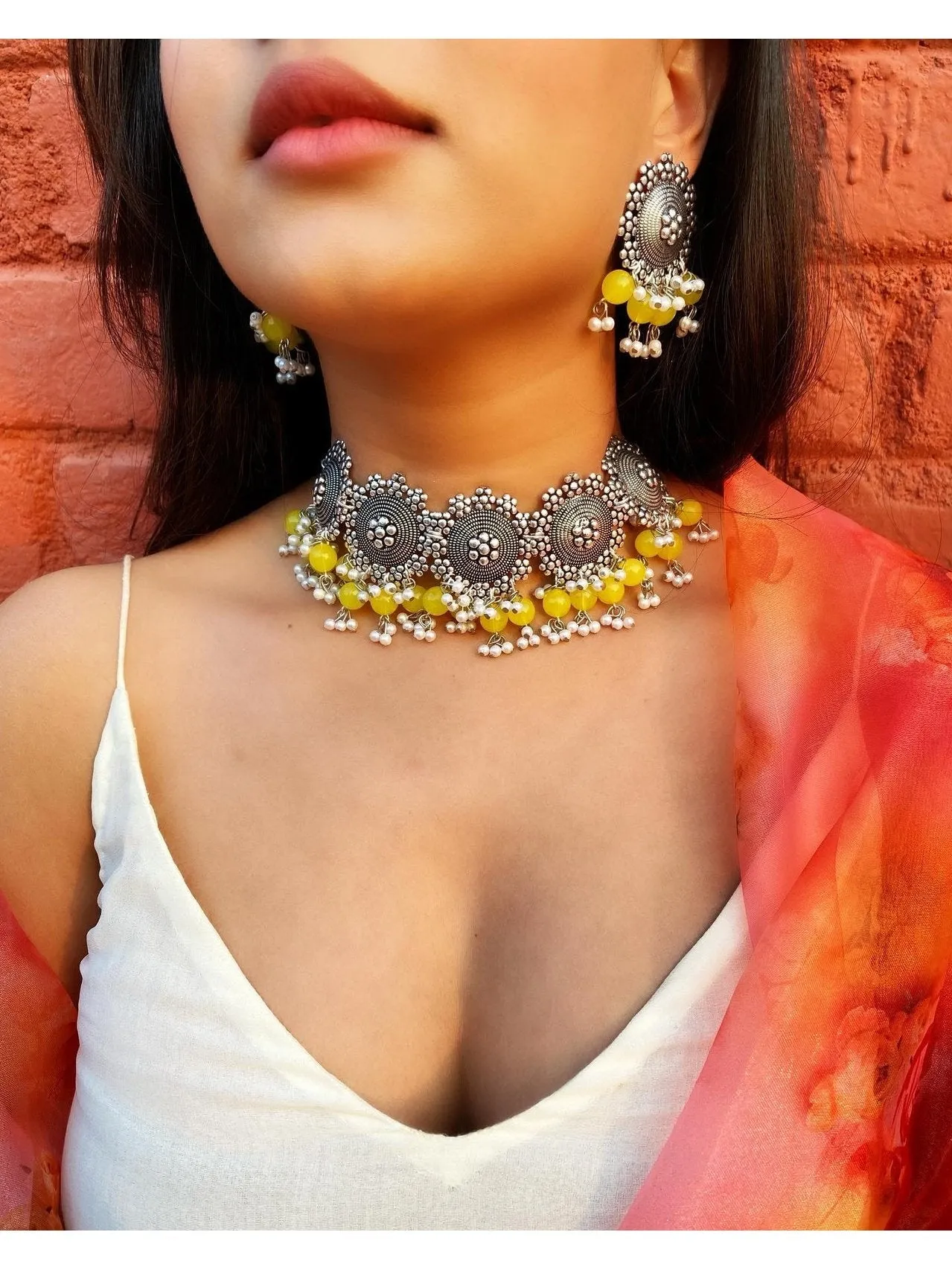 Ruhaniyat Set