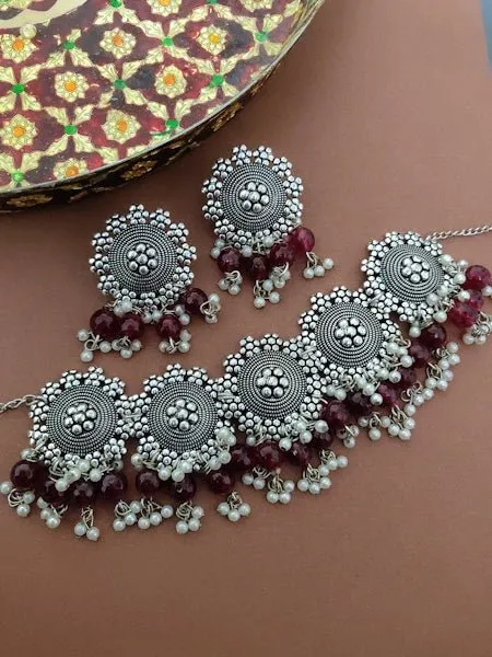 Ruhaniyat Set