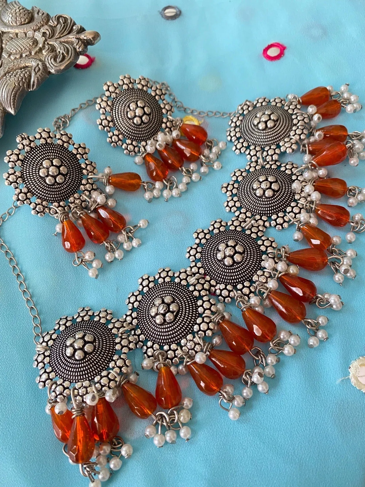Ruhaniyat Set