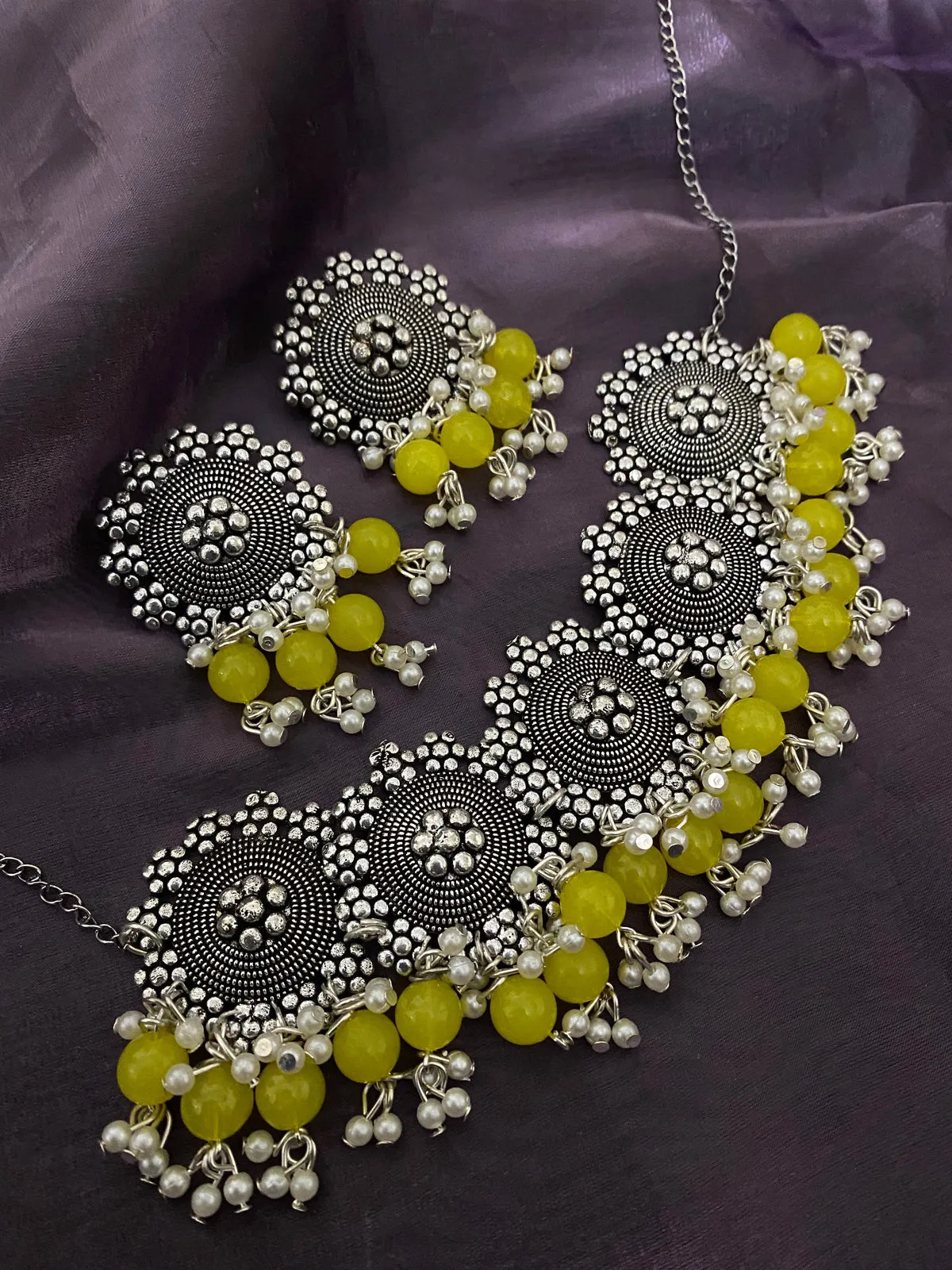 Ruhaniyat Set