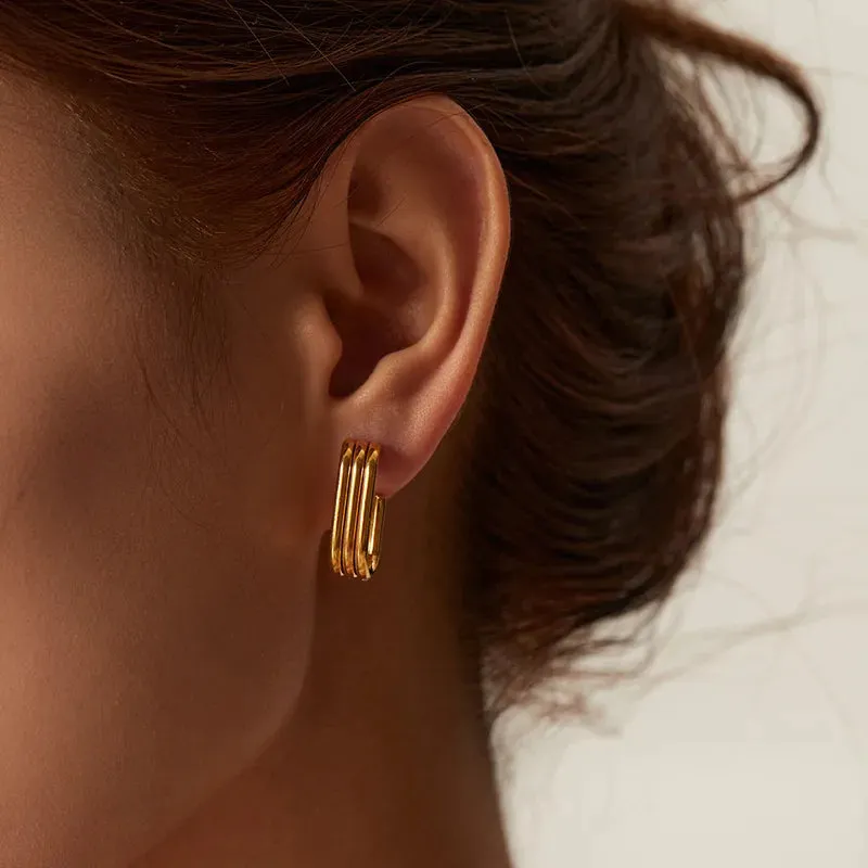 Serena Everyday Hoops