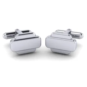 Seriously Stylish Cufflinks