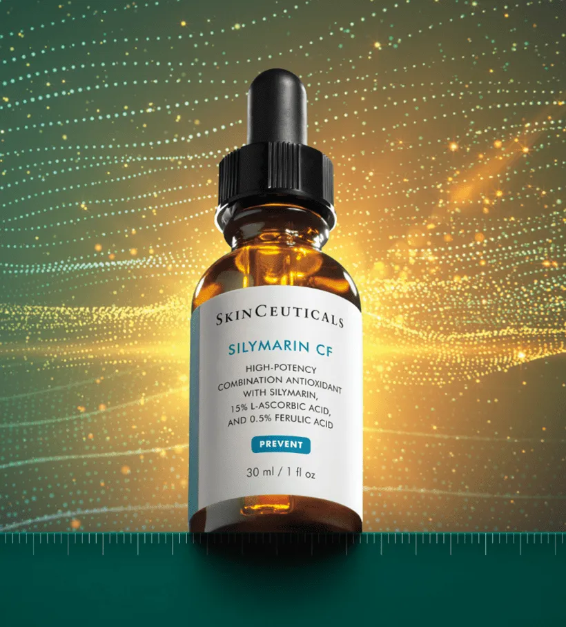 SILYMARIN CF