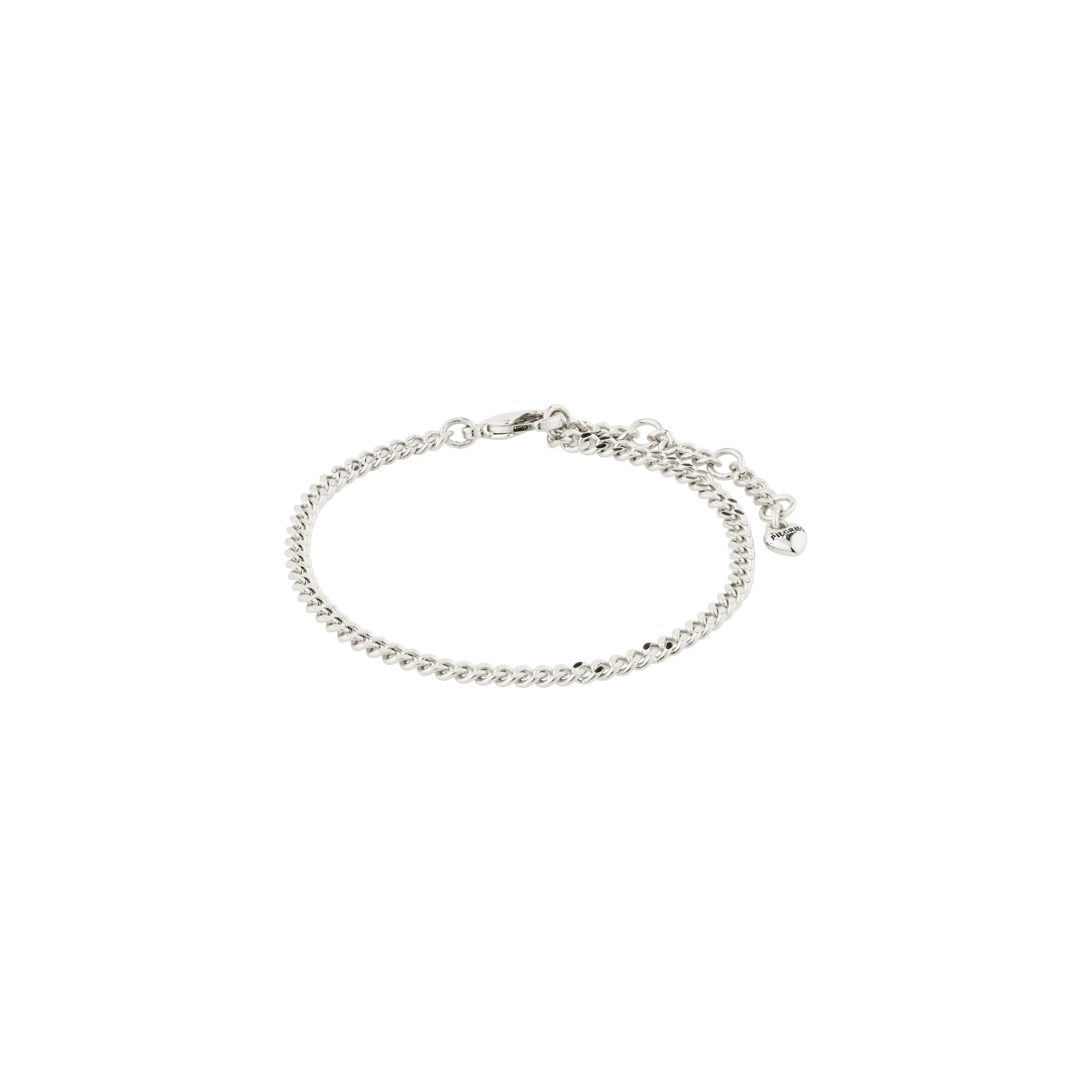 SOPHIA bracelet silver-plated