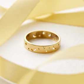 Stargazer's Ring