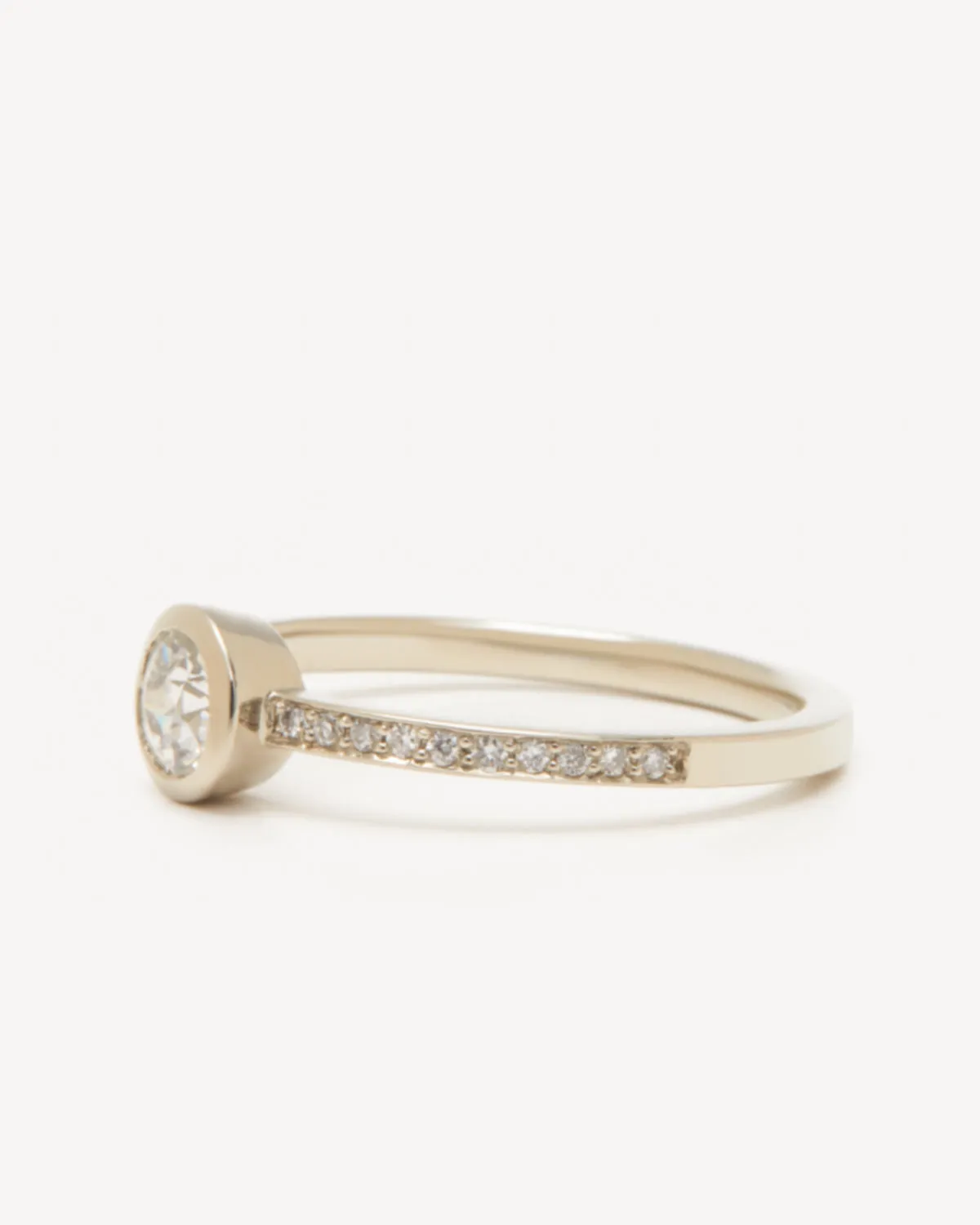 Stella - (0.36ct)