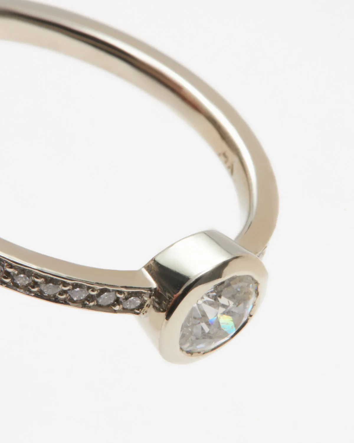 Stella - (0.36ct)