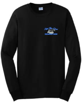 STL Long Sleeve Shirt
