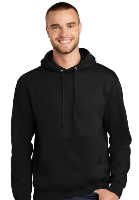 STL Pullover Hoodie