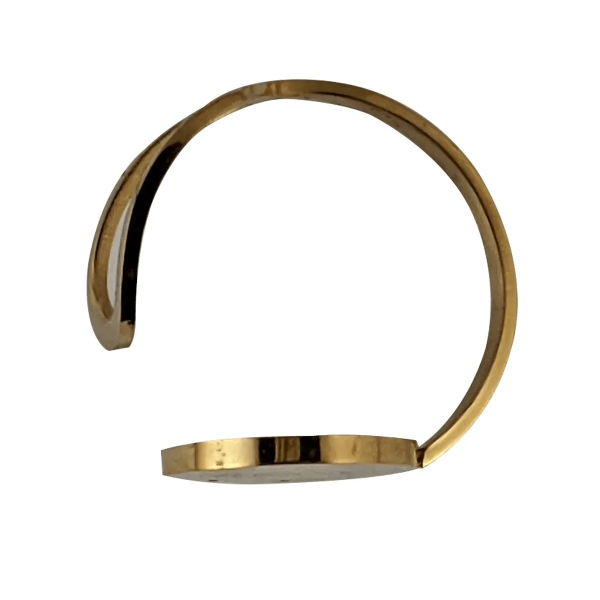 Team USA Signet Ring - 14K Gold Plated Jewelry