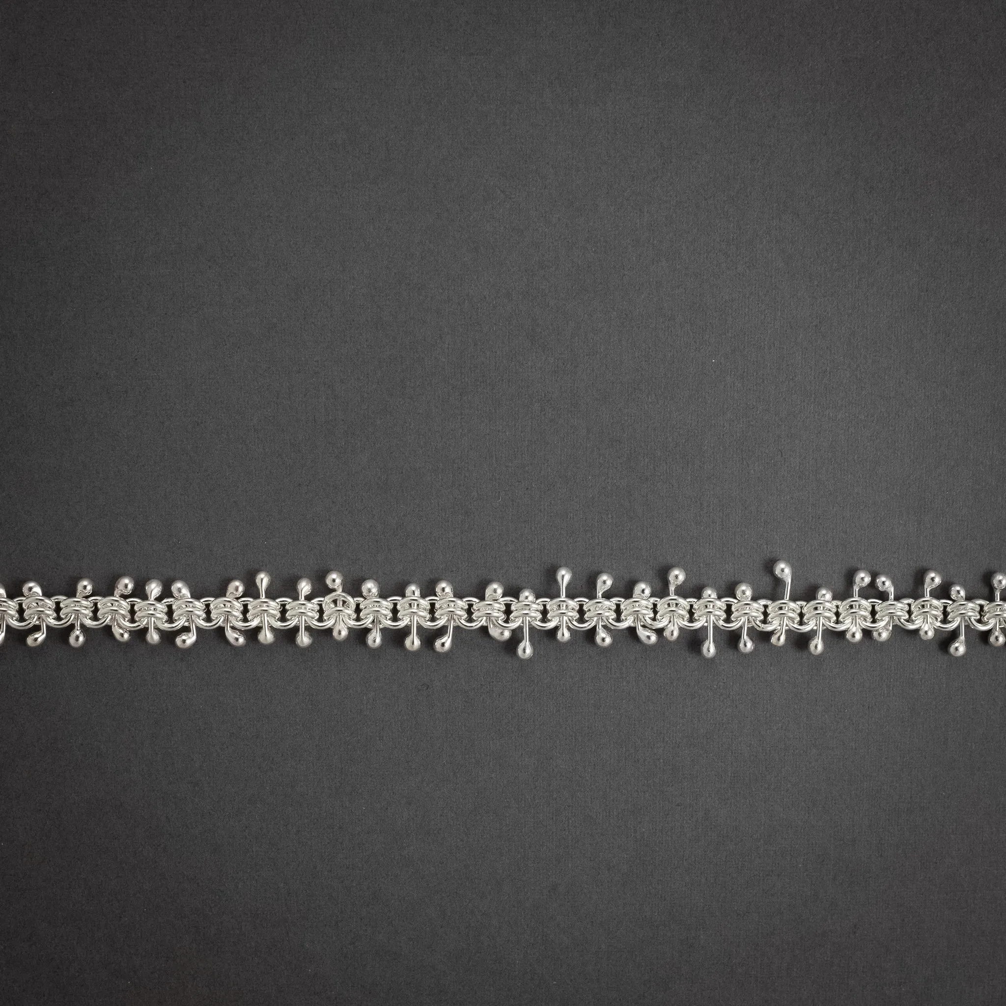 Vertebrae Bracelet