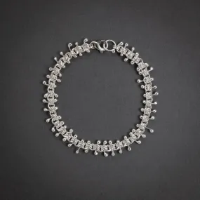 Vertebrae Bracelet
