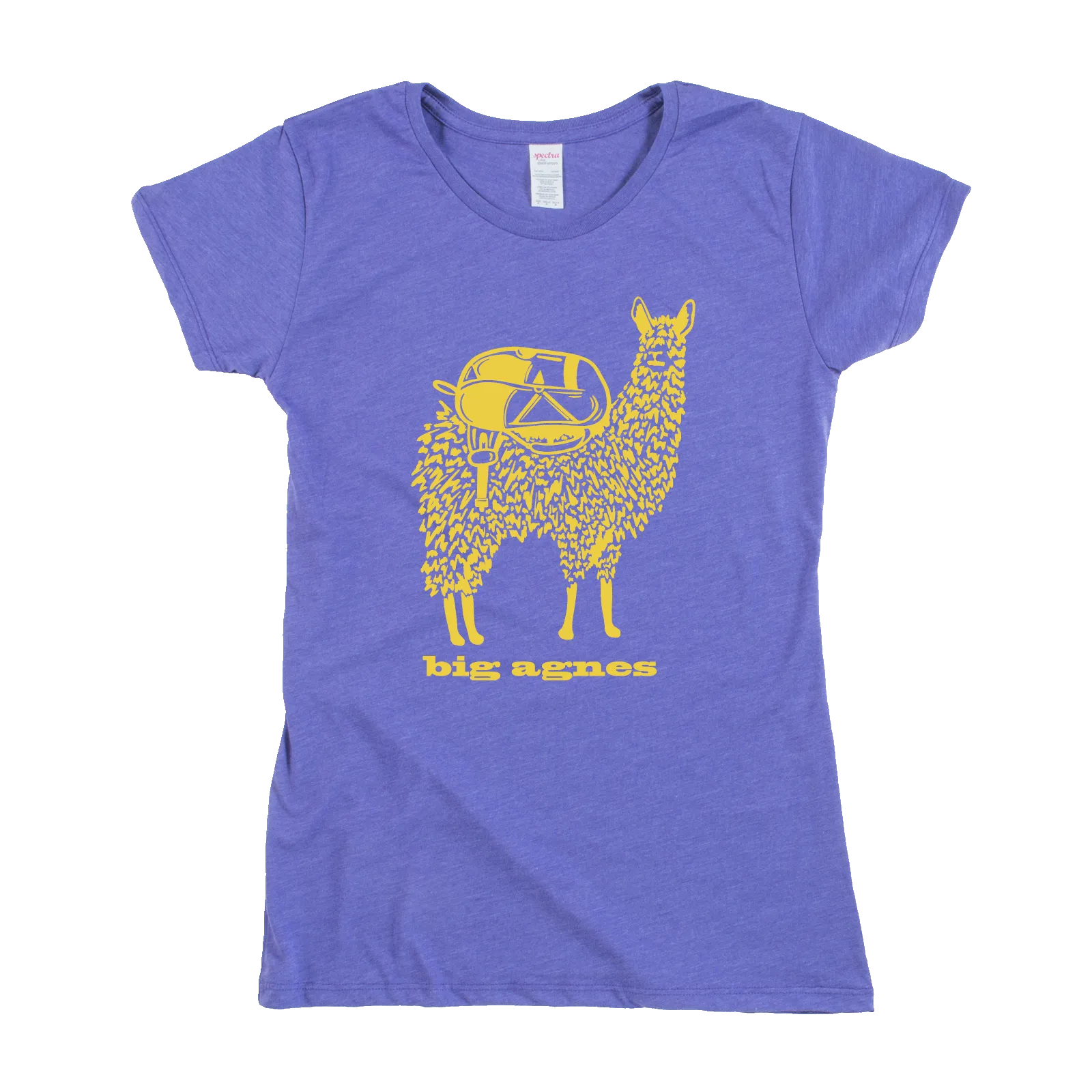 W's Al-Pack-A T-Shirt