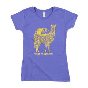 W's Al-Pack-A T-Shirt