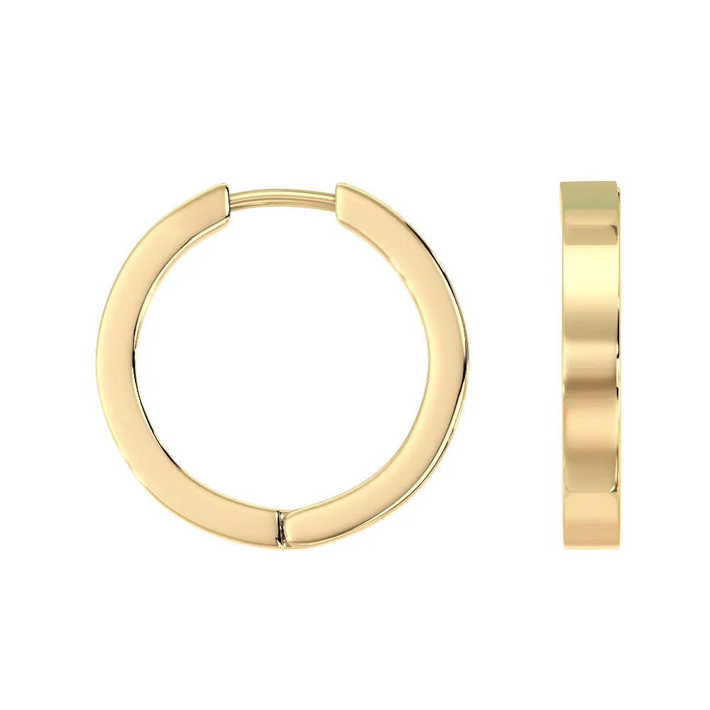Zaana Original Hoops