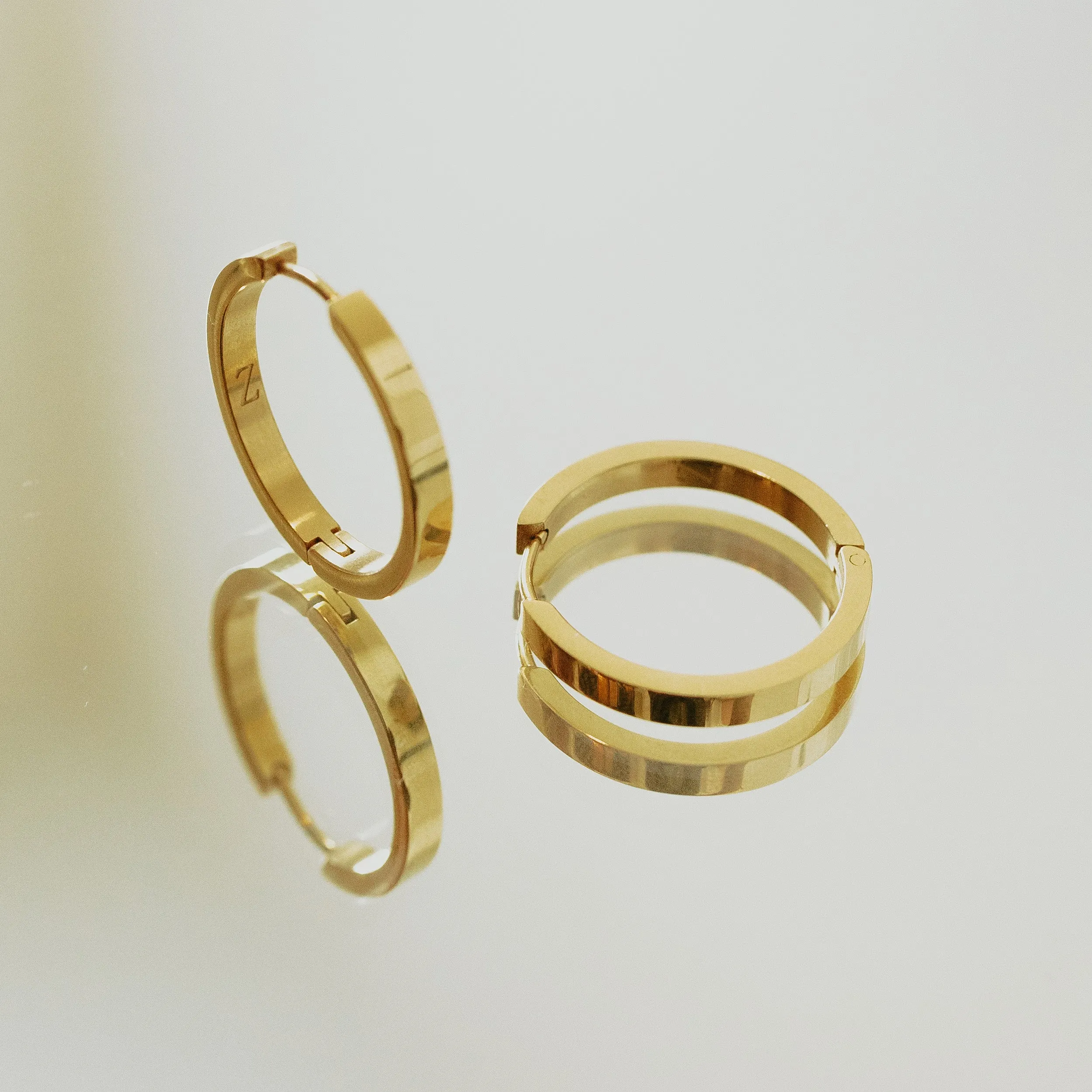 Zaana Original Hoops