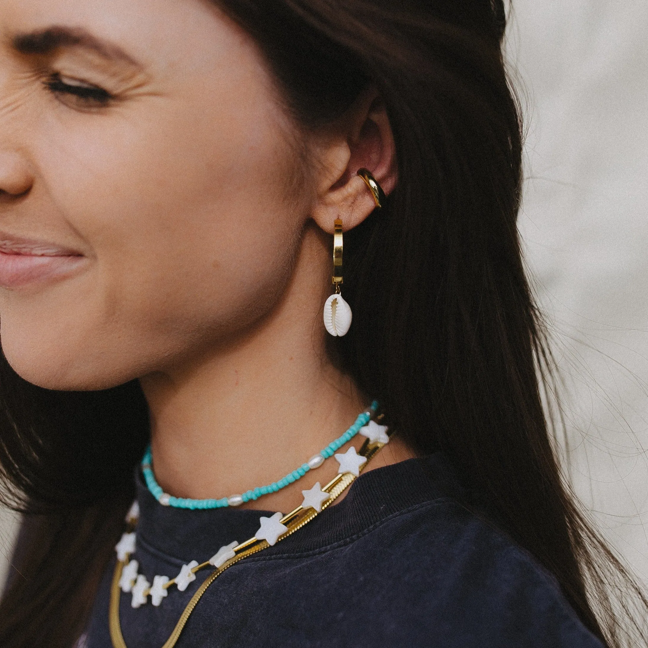 Zaana Original Hoops